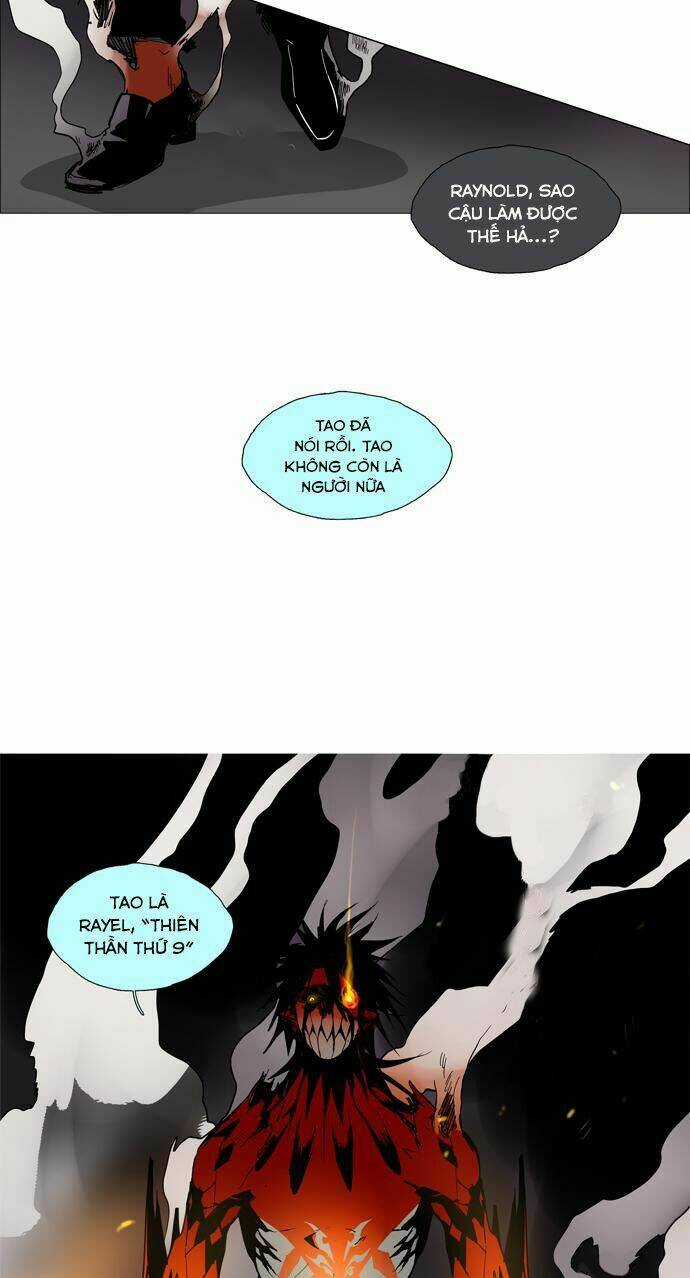 Lessa 2: The Crimson Knight Chapter 68 trang 26