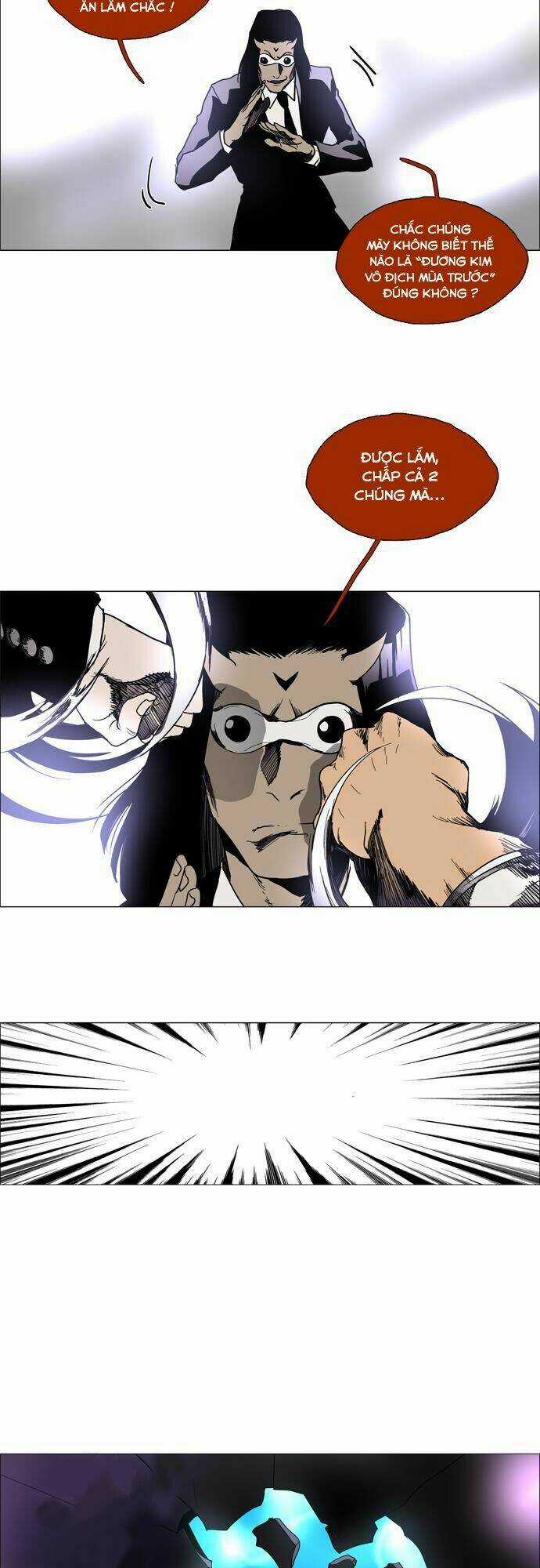 Lessa 2: The Crimson Knight Chapter 68 trang 5