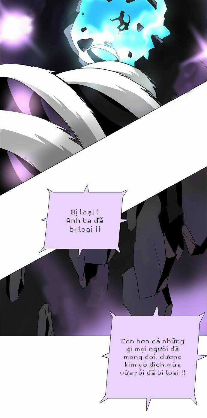 Lessa 2: The Crimson Knight Chapter 68 trang 6