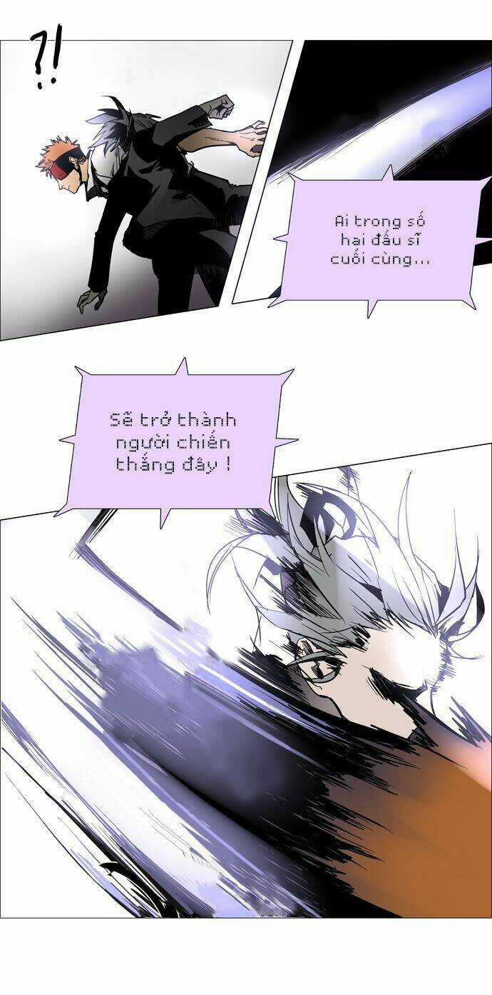 Lessa 2: The Crimson Knight Chapter 68 trang 7