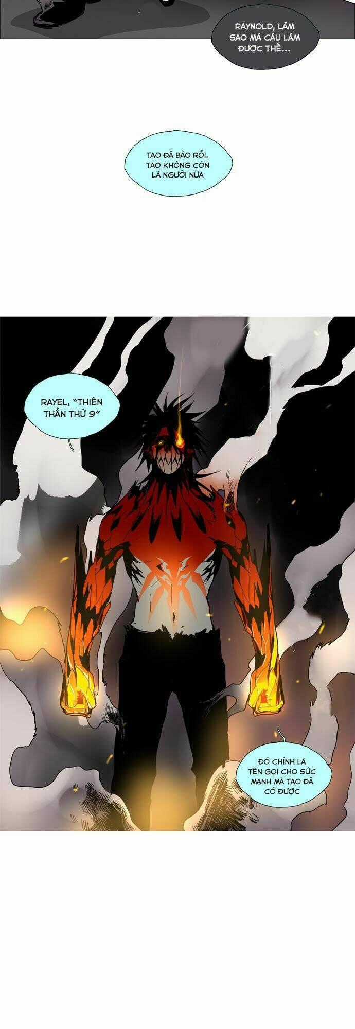 Lessa 2: The Crimson Knight Chapter 69 trang 1