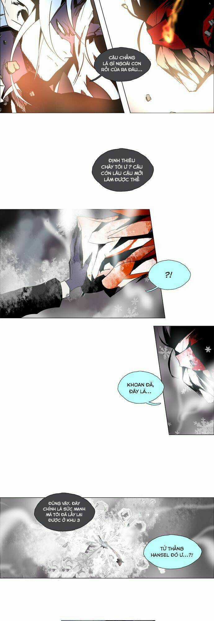 Lessa 2: The Crimson Knight Chapter 69 trang 13