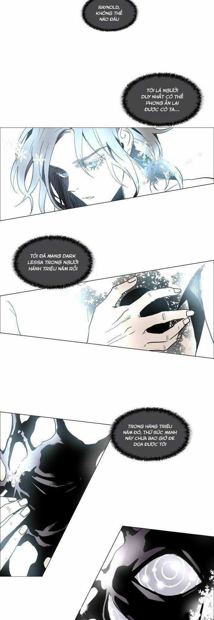 Lessa 2: The Crimson Knight Chapter 69 trang 17