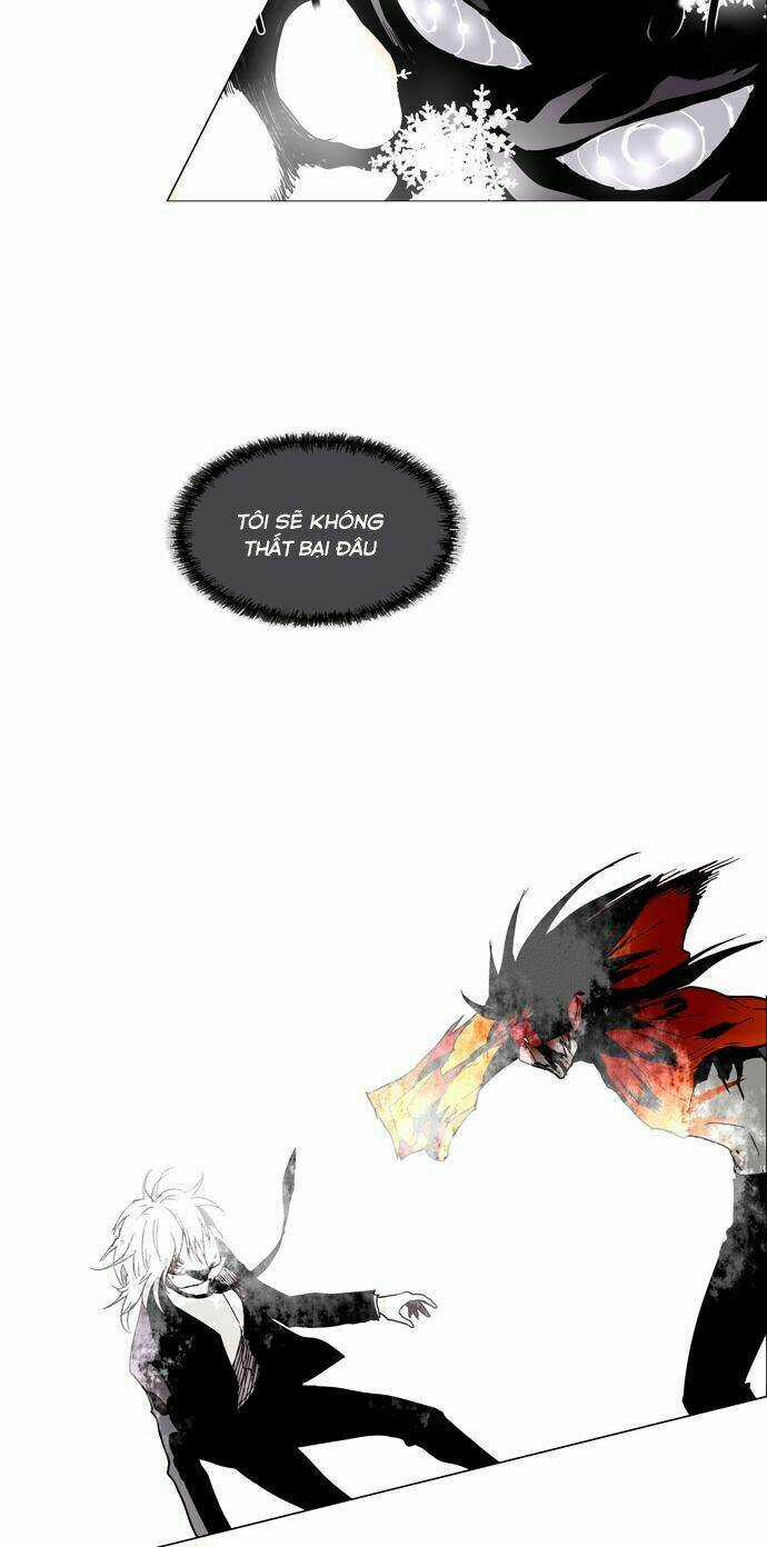 Lessa 2: The Crimson Knight Chapter 69 trang 18