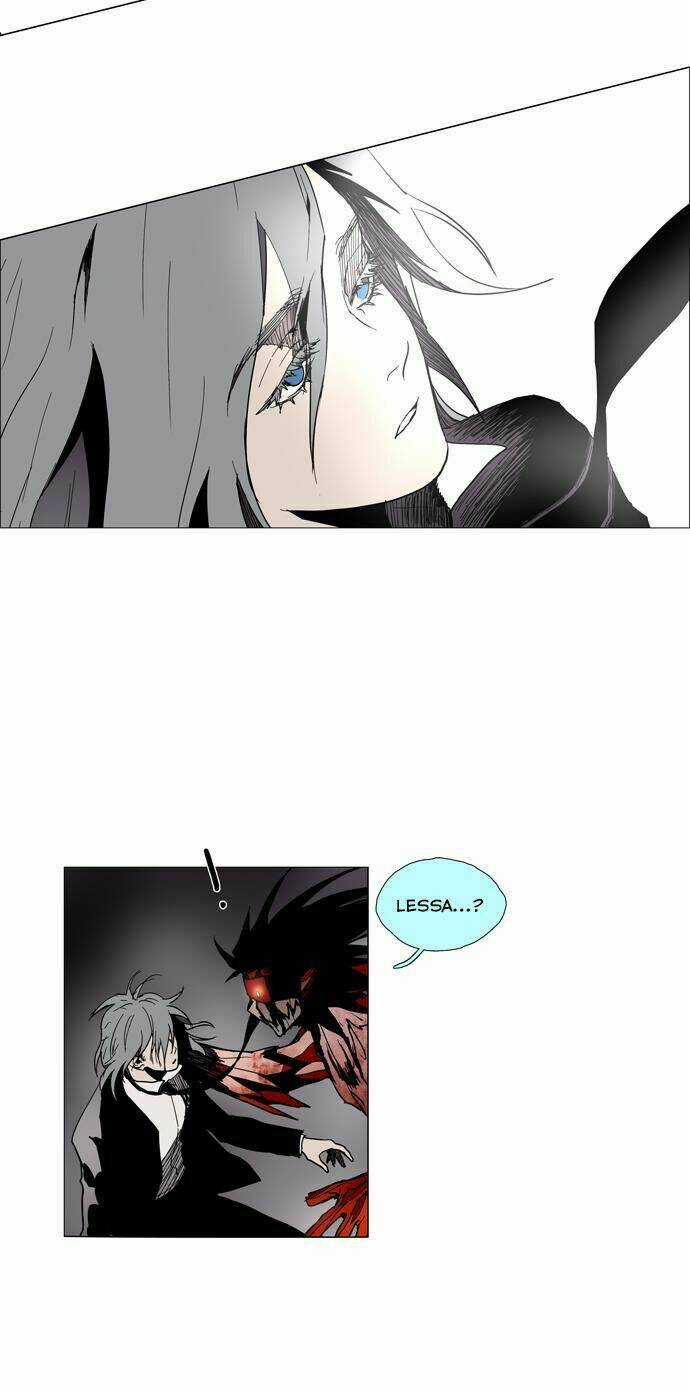 Lessa 2: The Crimson Knight Chapter 69 trang 19
