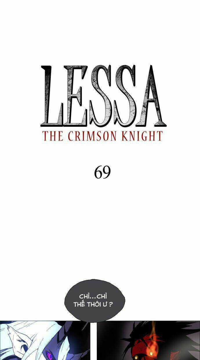 Lessa 2: The Crimson Knight Chapter 69 trang 2