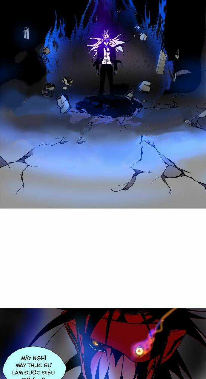 Lessa 2: The Crimson Knight Chapter 69 trang 6