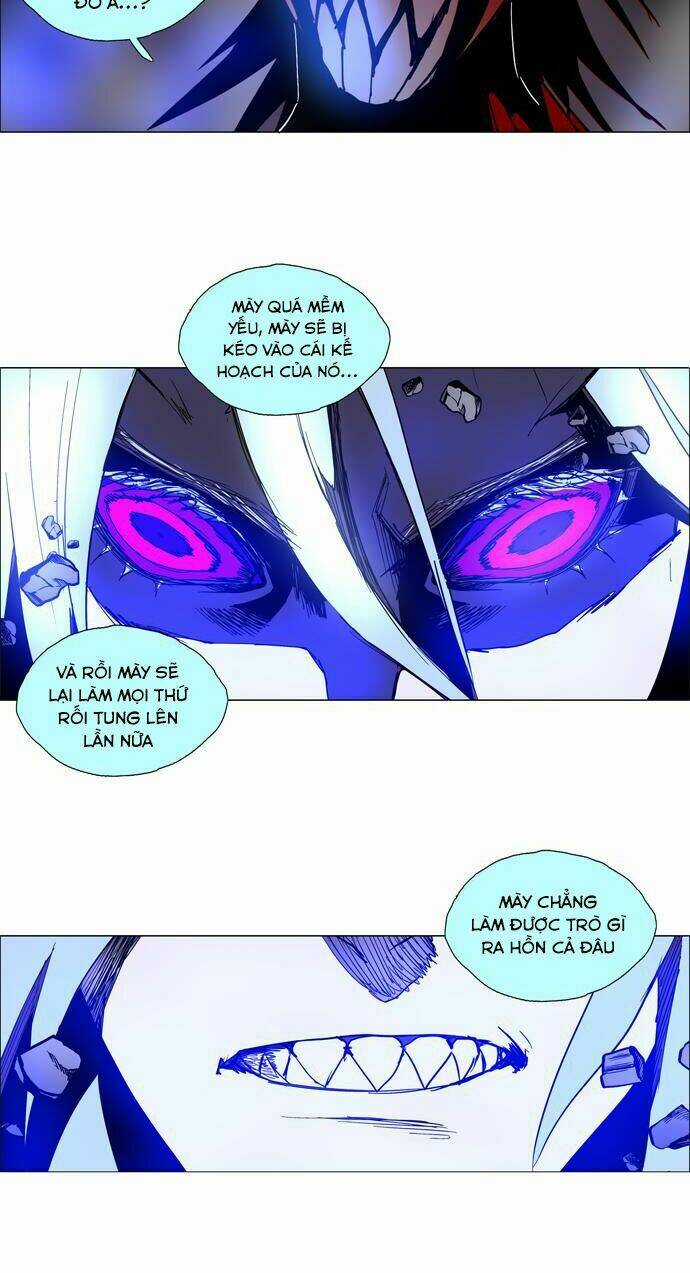 Lessa 2: The Crimson Knight Chapter 69 trang 7