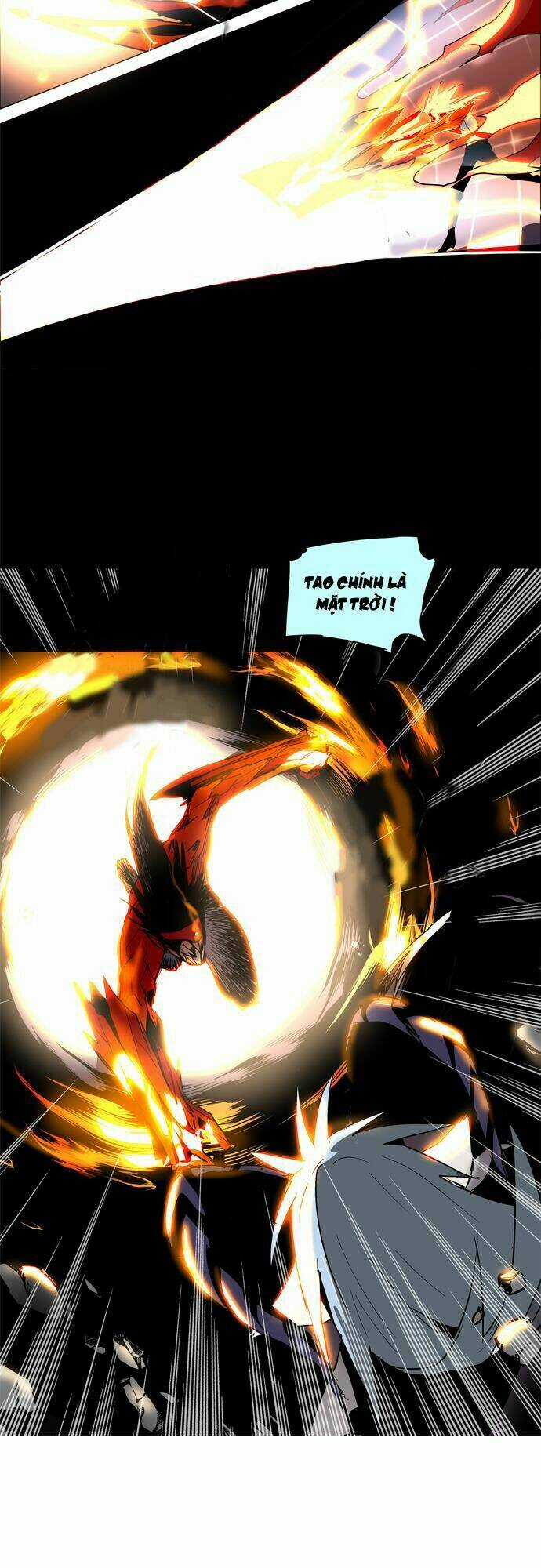 Lessa 2: The Crimson Knight Chapter 69 trang 9