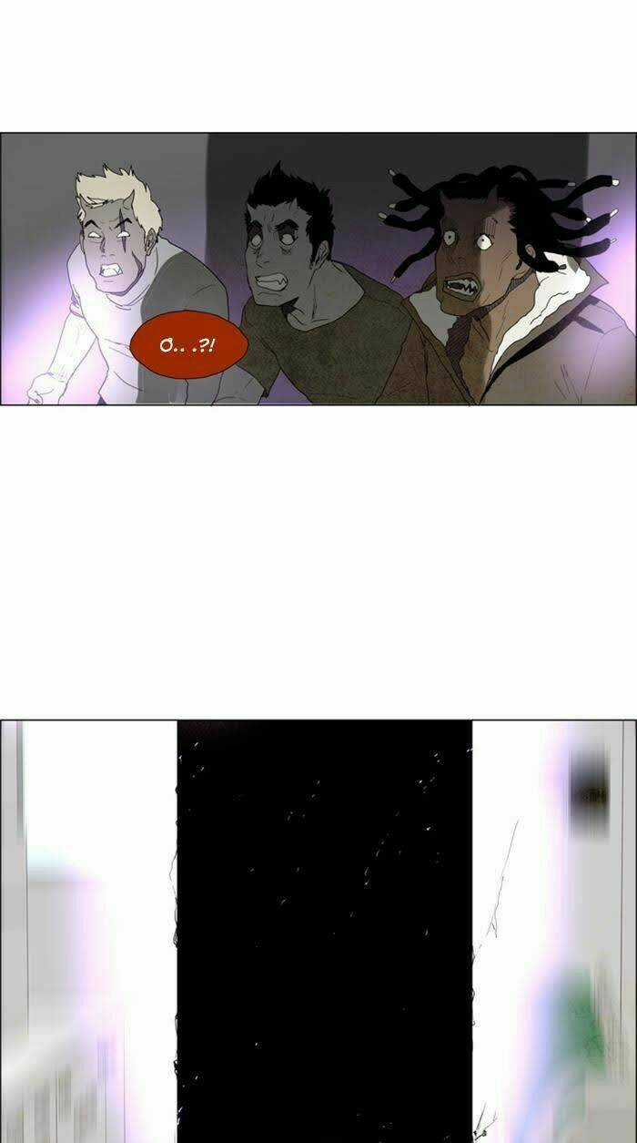 Lessa 2: The Crimson Knight Chapter 7 trang 18