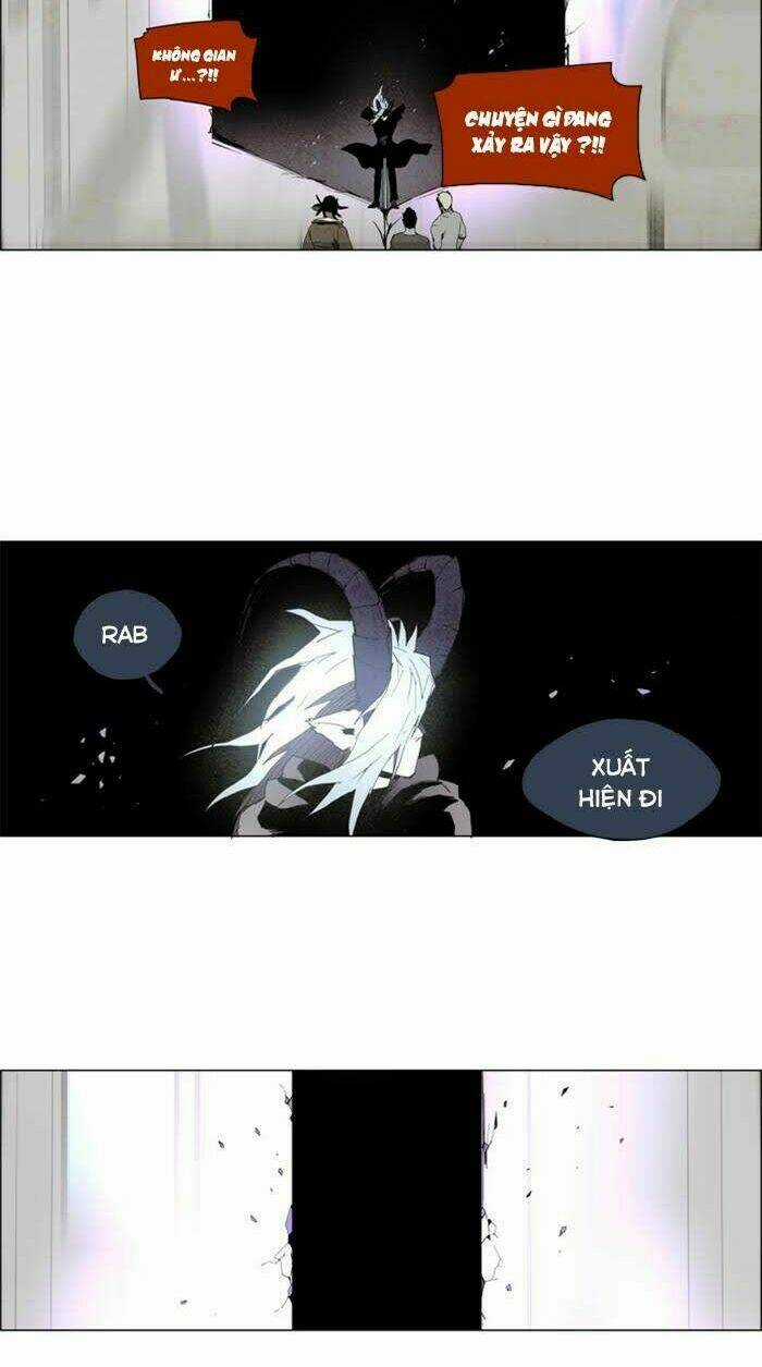 Lessa 2: The Crimson Knight Chapter 7 trang 19