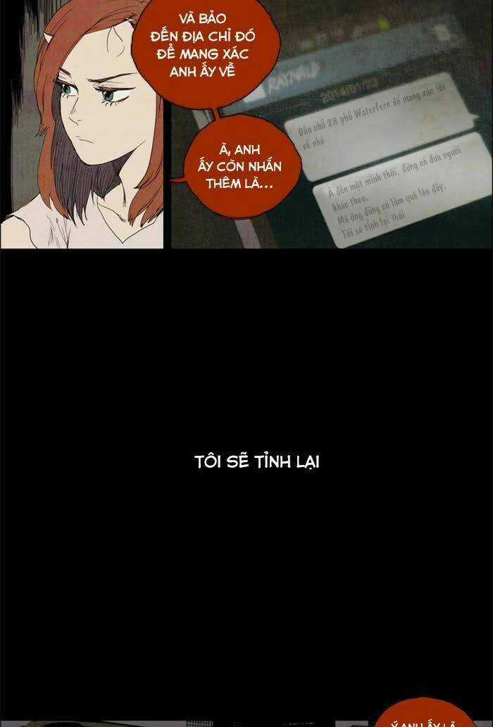 Lessa 2: The Crimson Knight Chapter 7 trang 2