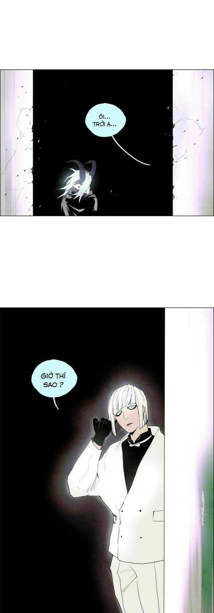 Lessa 2: The Crimson Knight Chapter 7 trang 20