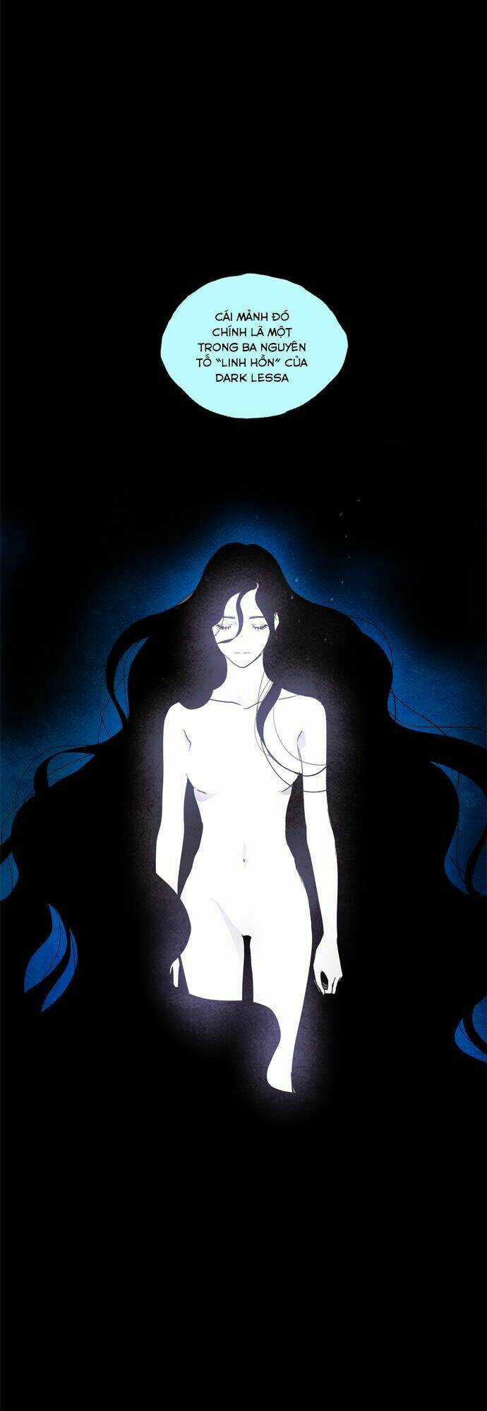 Lessa 2: The Crimson Knight Chapter 70 trang 13