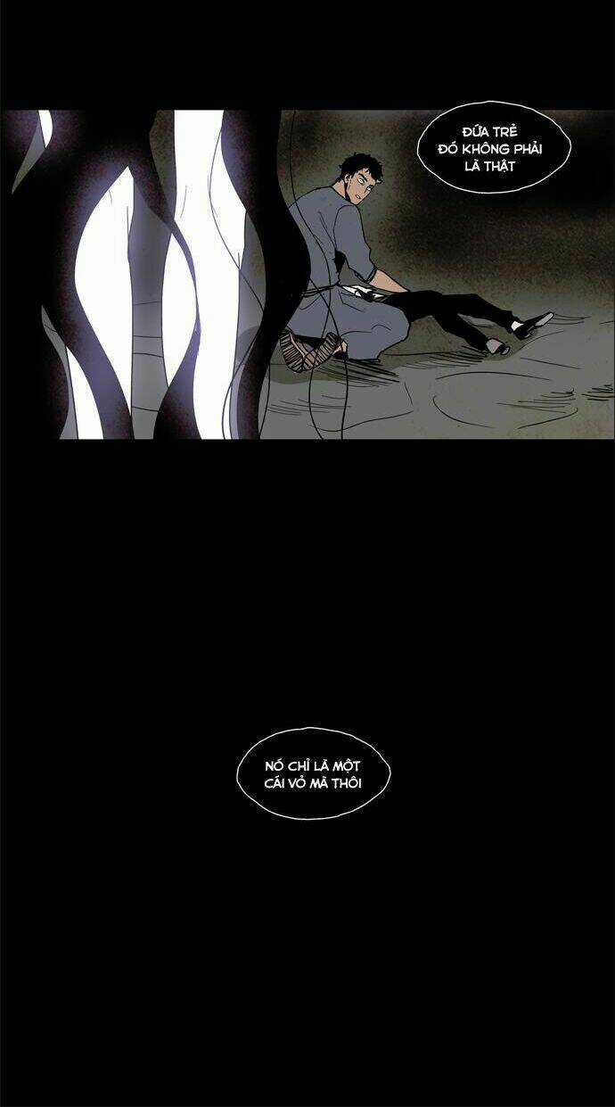 Lessa 2: The Crimson Knight Chapter 70 trang 15