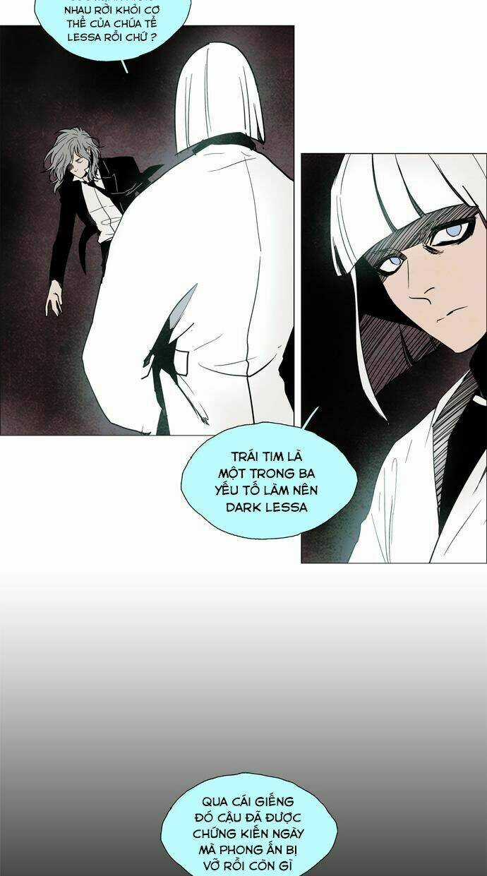 Lessa 2: The Crimson Knight Chapter 70 trang 2