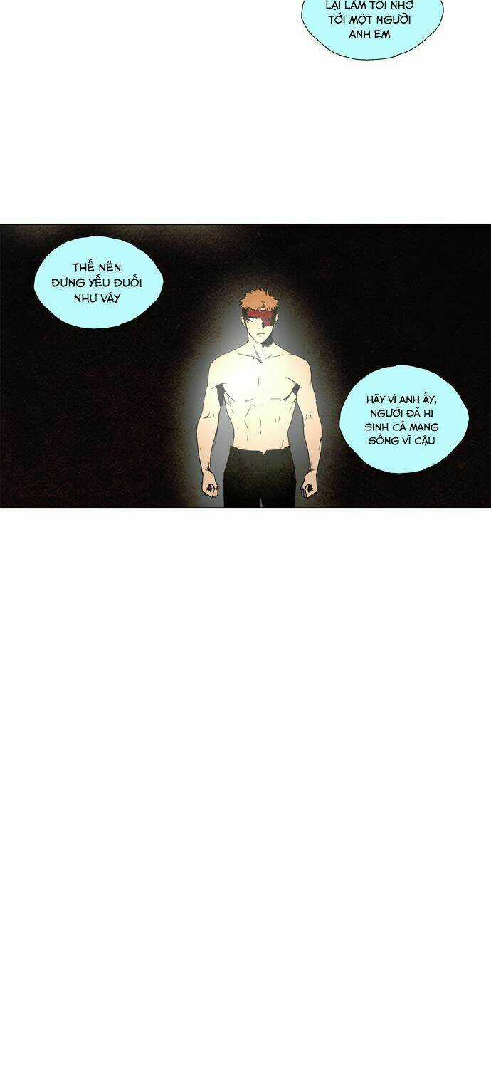 Lessa 2: The Crimson Knight Chapter 70 trang 25