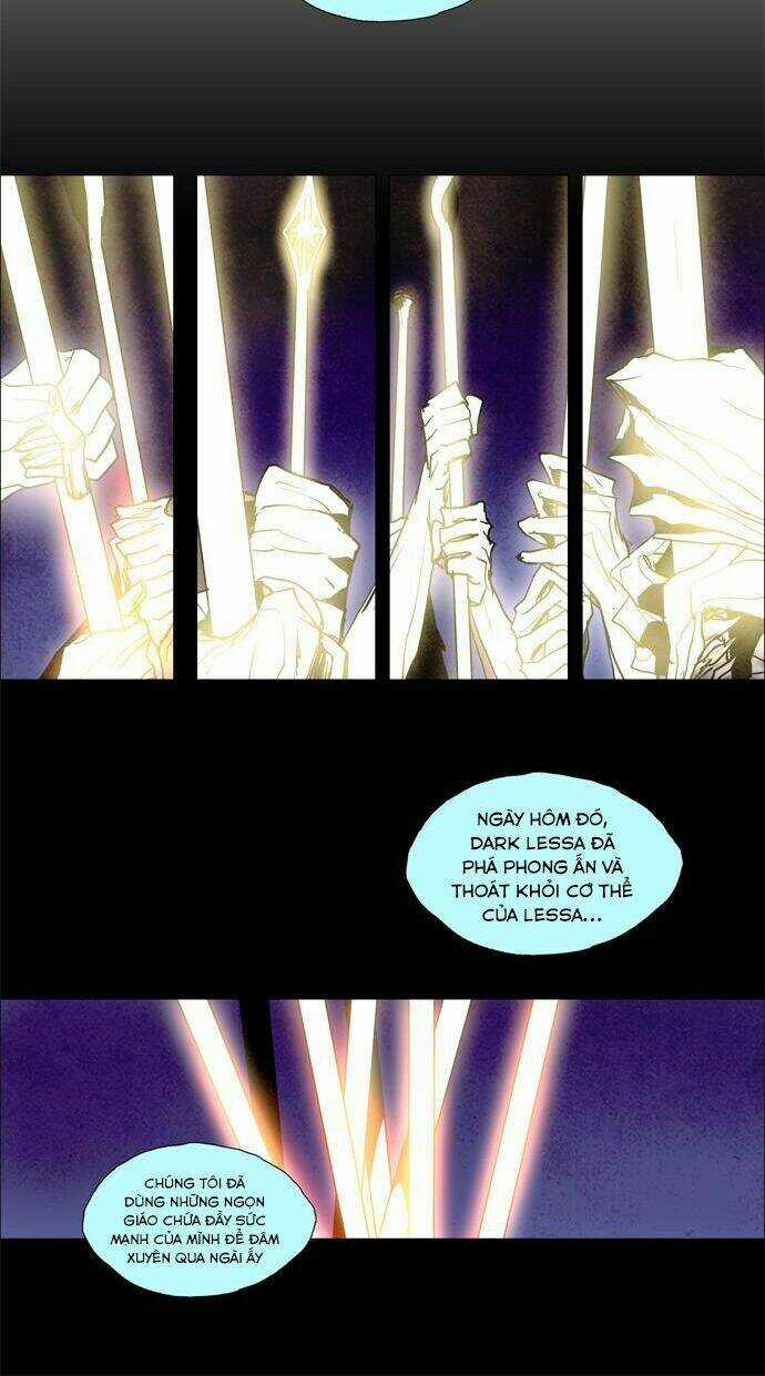 Lessa 2: The Crimson Knight Chapter 70 trang 3