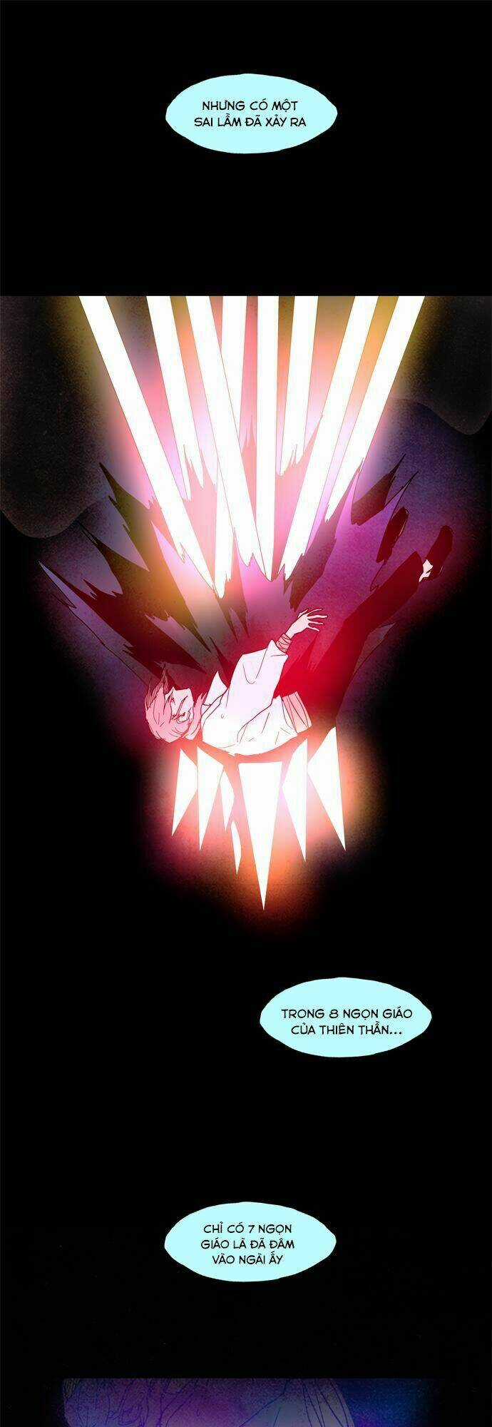 Lessa 2: The Crimson Knight Chapter 70 trang 4