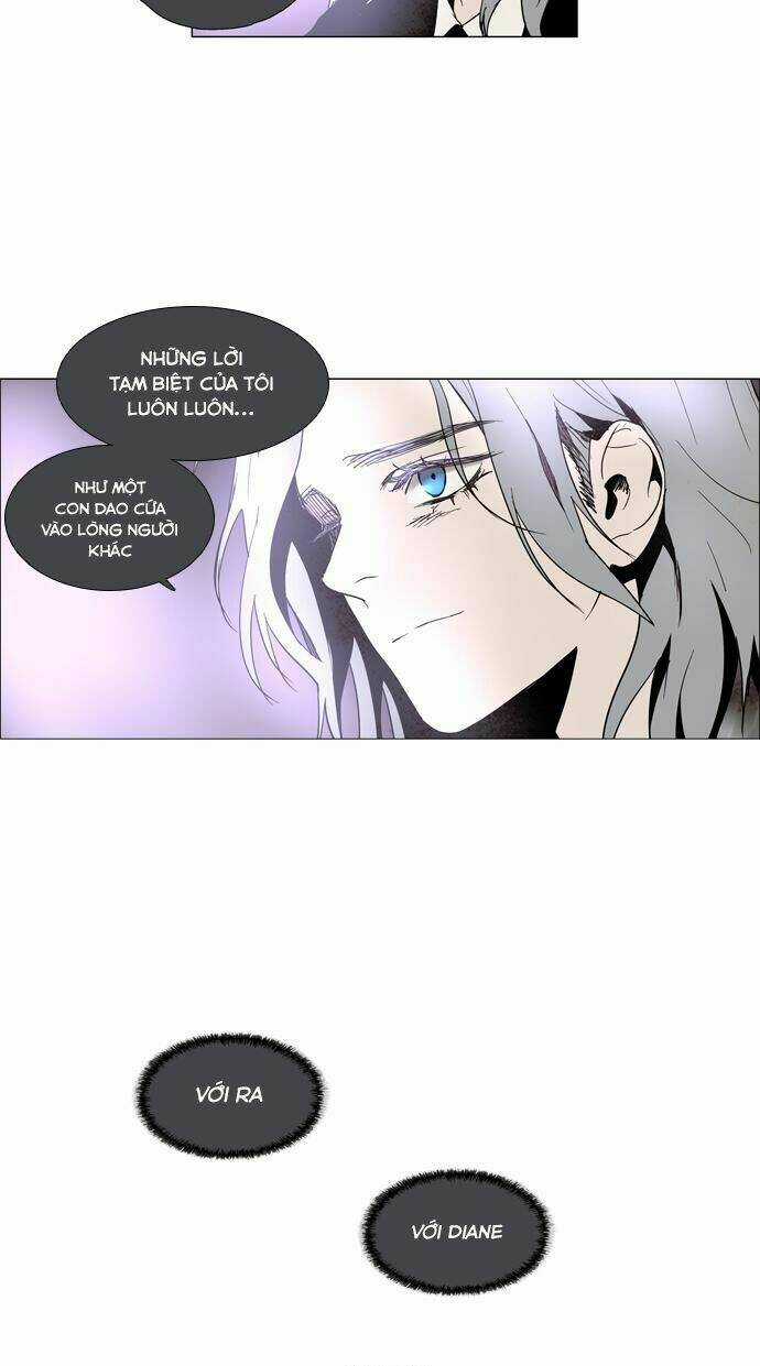 Lessa 2: The Crimson Knight Chapter 71 trang 13