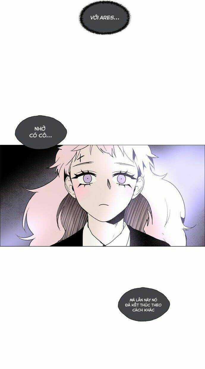 Lessa 2: The Crimson Knight Chapter 71 trang 14