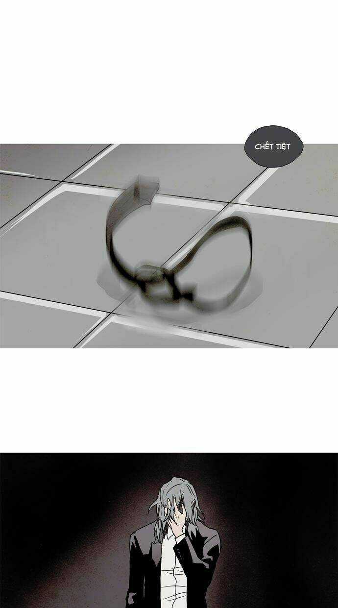 Lessa 2: The Crimson Knight Chapter 71 trang 21