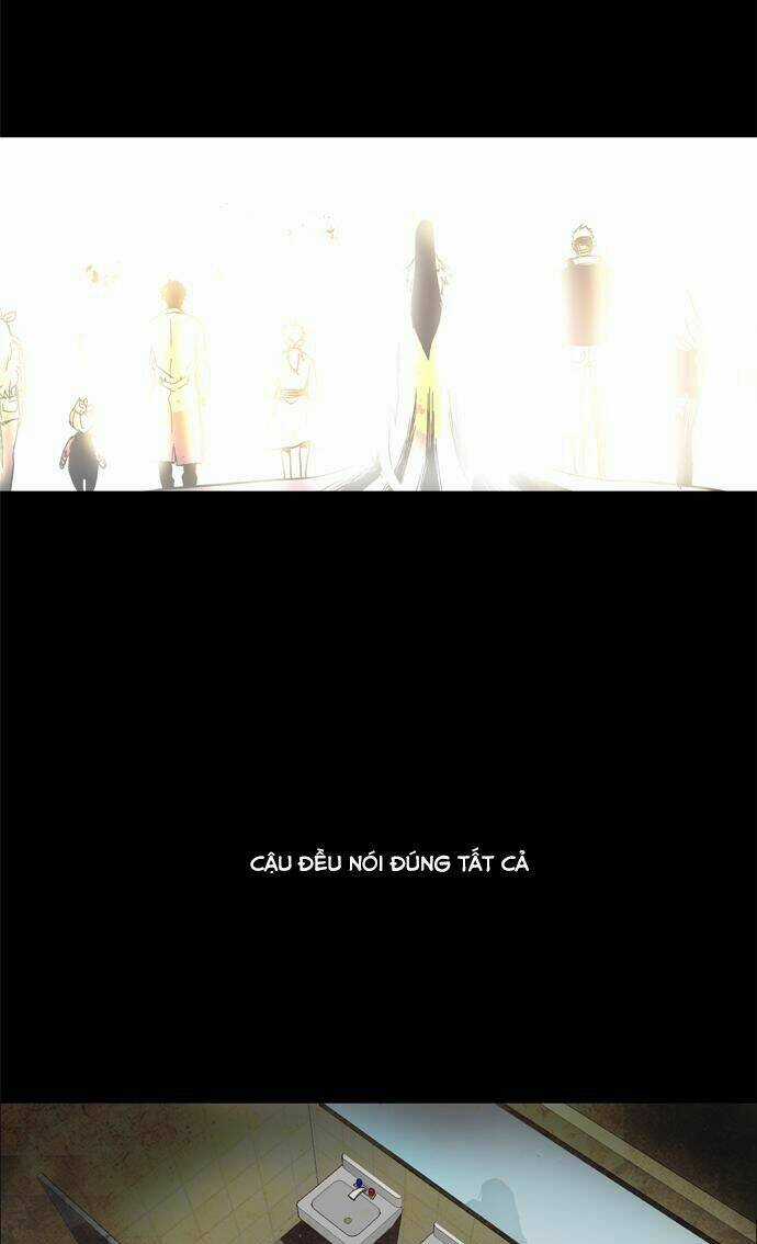 Lessa 2: The Crimson Knight Chapter 71 trang 24