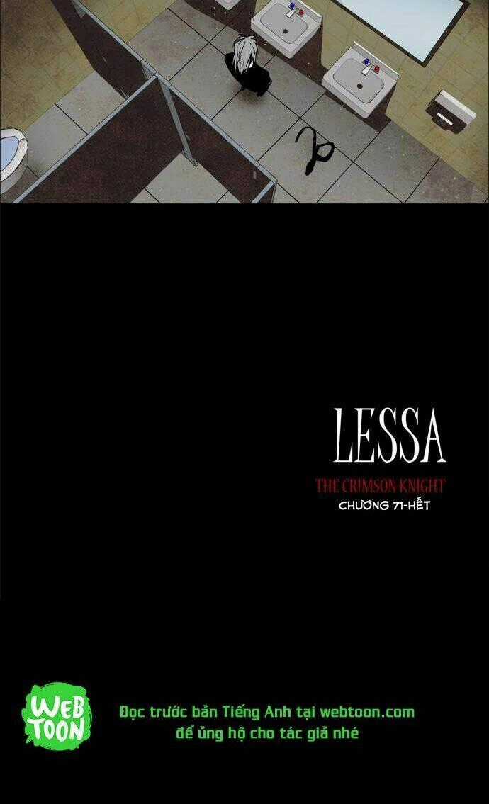 Lessa 2: The Crimson Knight Chapter 71 trang 25