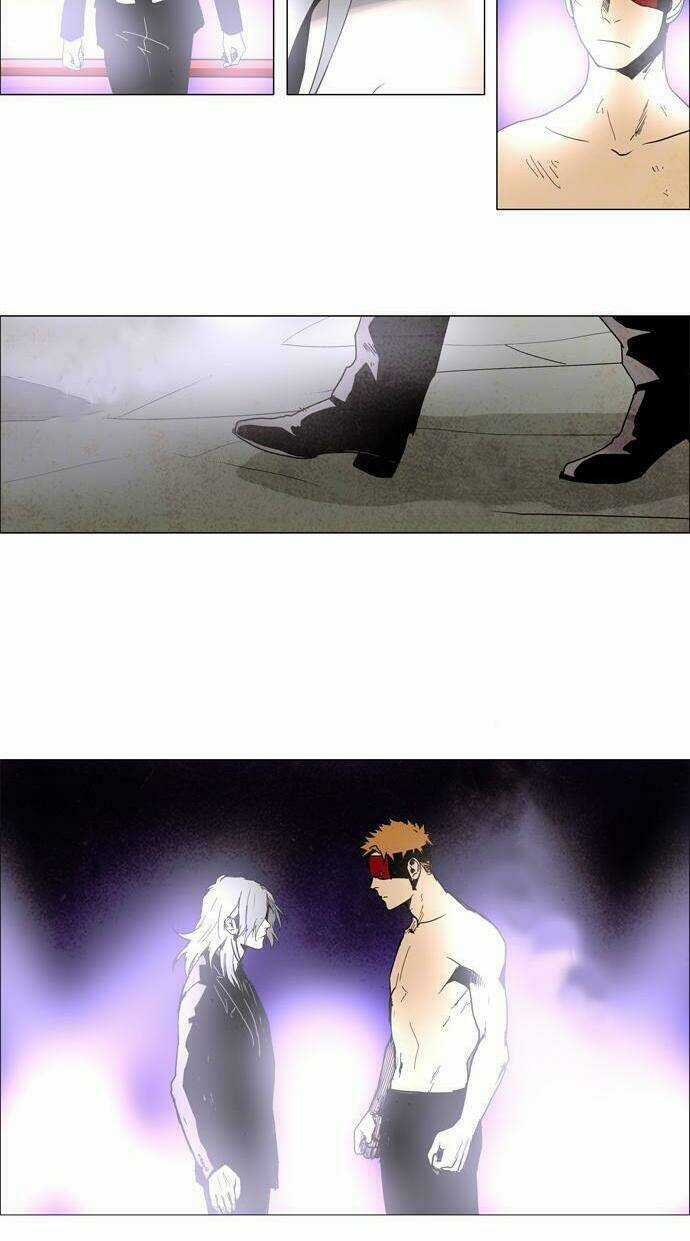 Lessa 2: The Crimson Knight Chapter 71 trang 3