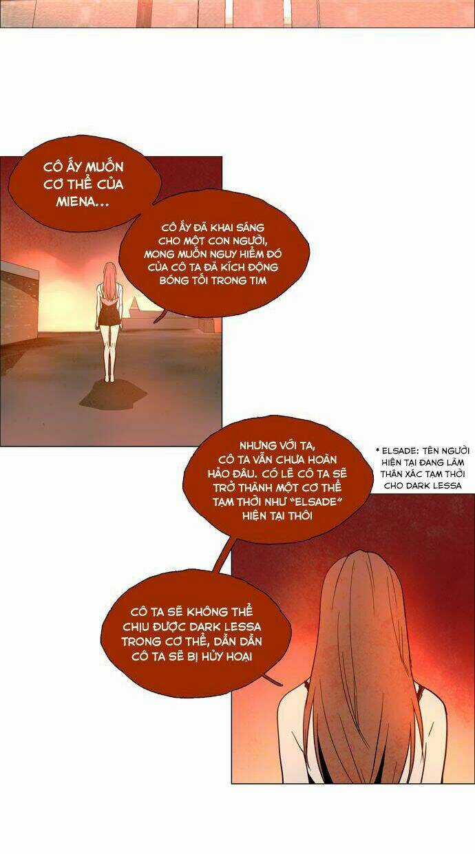 Lessa 2: The Crimson Knight Chapter 72 trang 11