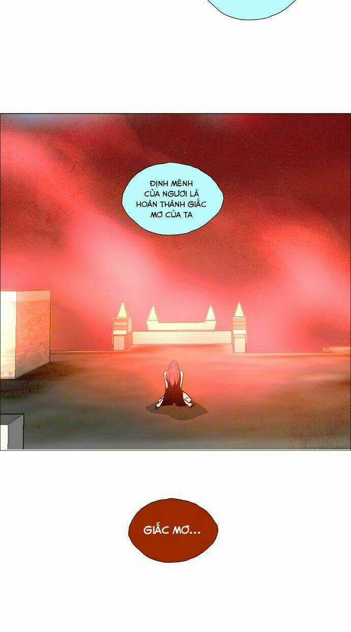 Lessa 2: The Crimson Knight Chapter 72 trang 15