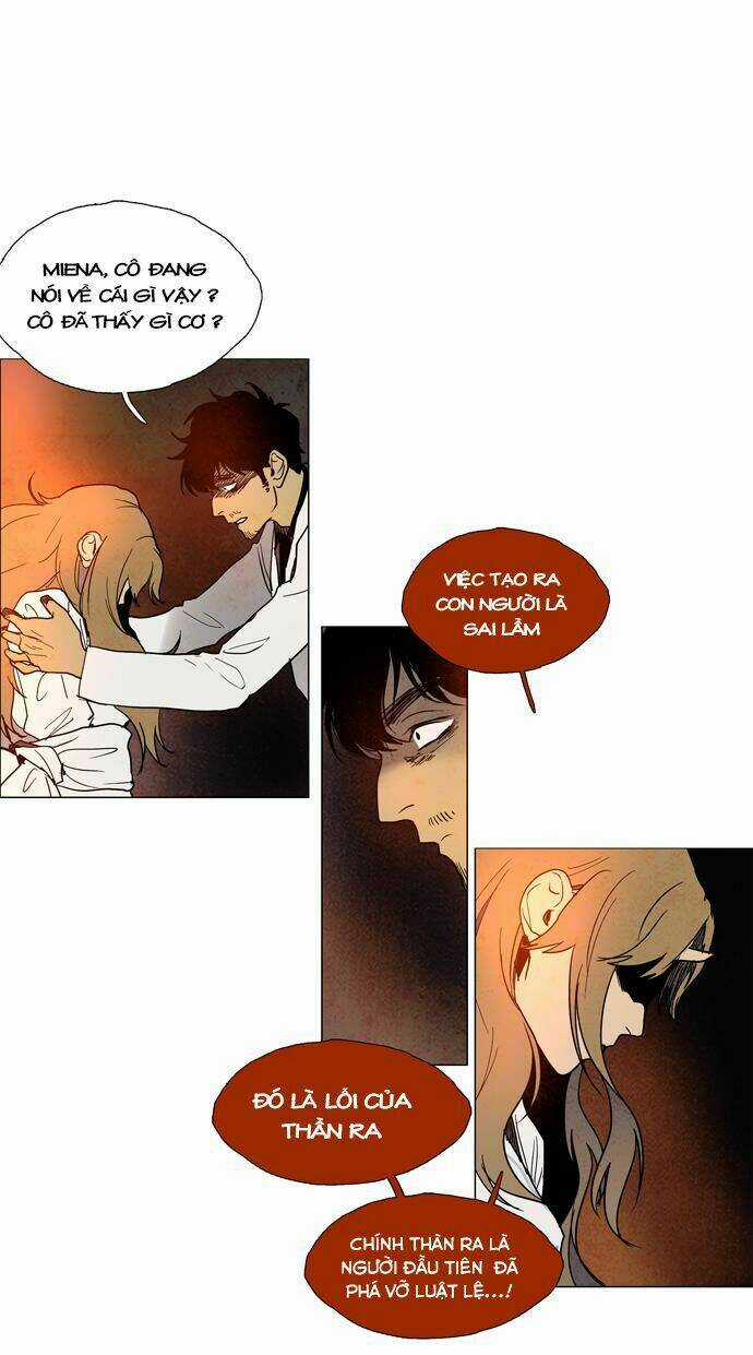Lessa 2: The Crimson Knight Chapter 72 trang 2