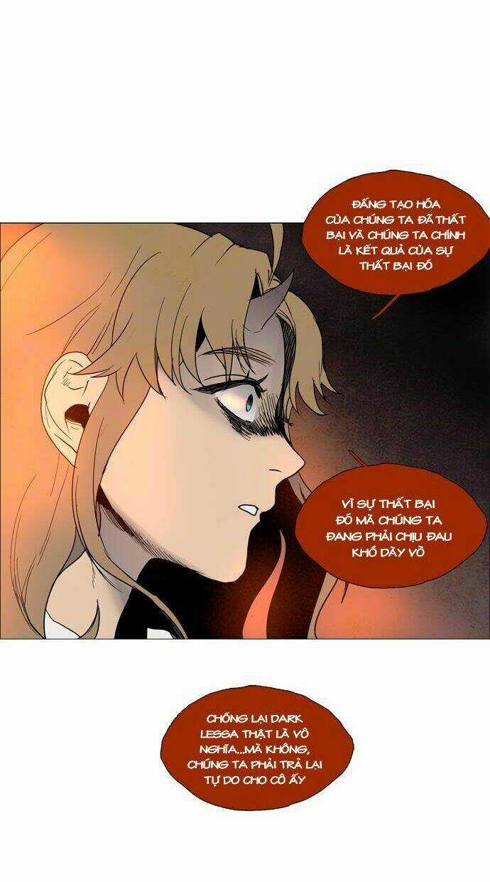 Lessa 2: The Crimson Knight Chapter 72 trang 3