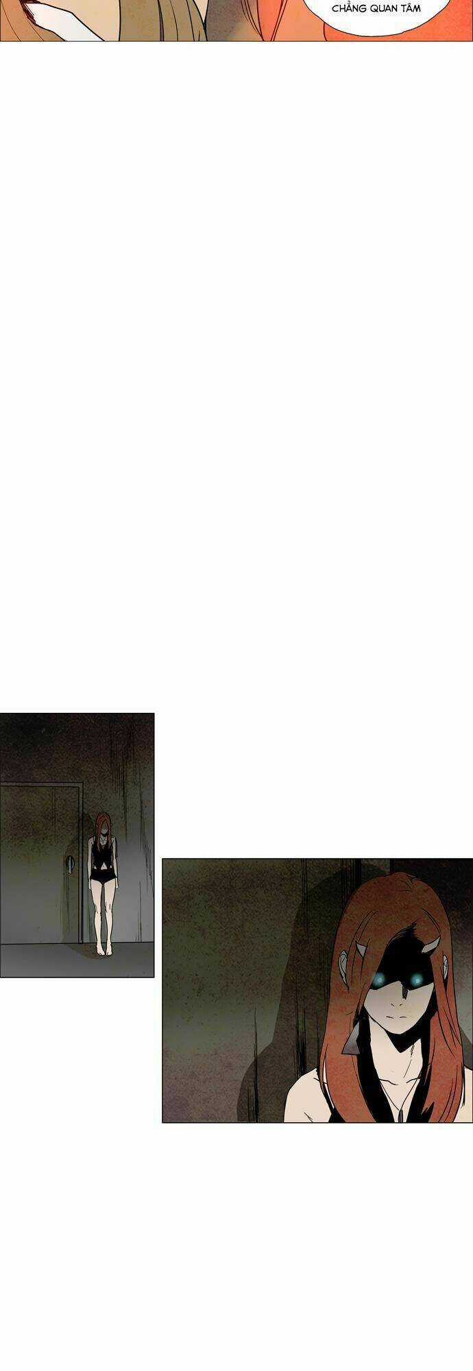 Lessa 2: The Crimson Knight Chapter 72 trang 9