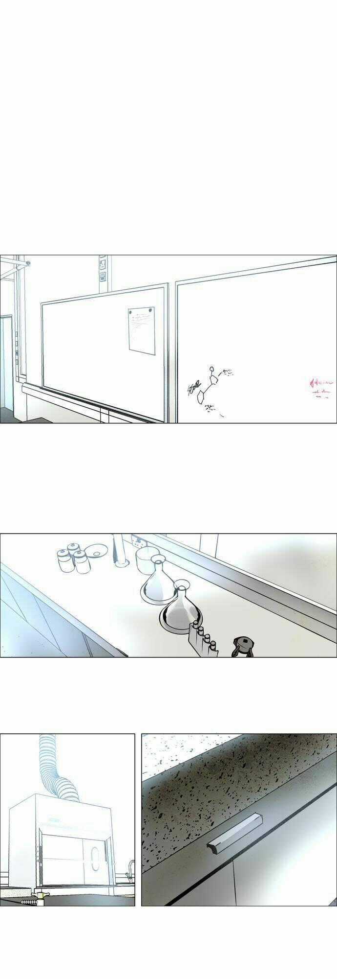 Lessa 2: The Crimson Knight Chapter 73 trang 0