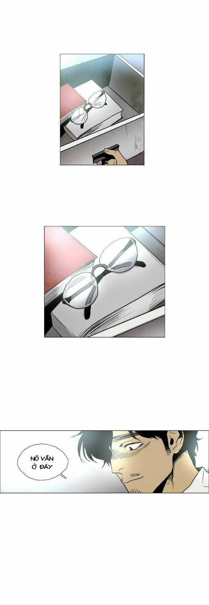 Lessa 2: The Crimson Knight Chapter 73 trang 1