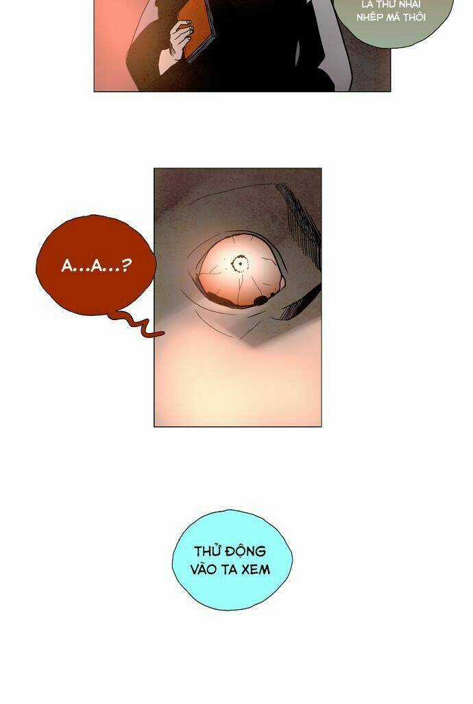 Lessa 2: The Crimson Knight Chapter 73 trang 13