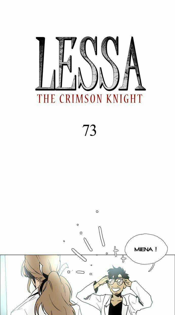 Lessa 2: The Crimson Knight Chapter 73 trang 2
