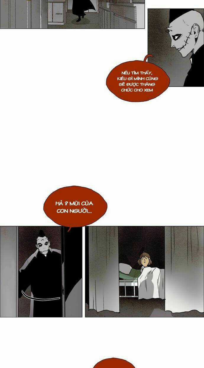 Lessa 2: The Crimson Knight Chapter 73 trang 6