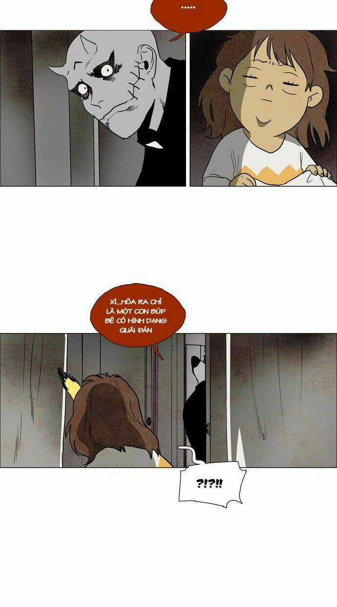 Lessa 2: The Crimson Knight Chapter 73 trang 7