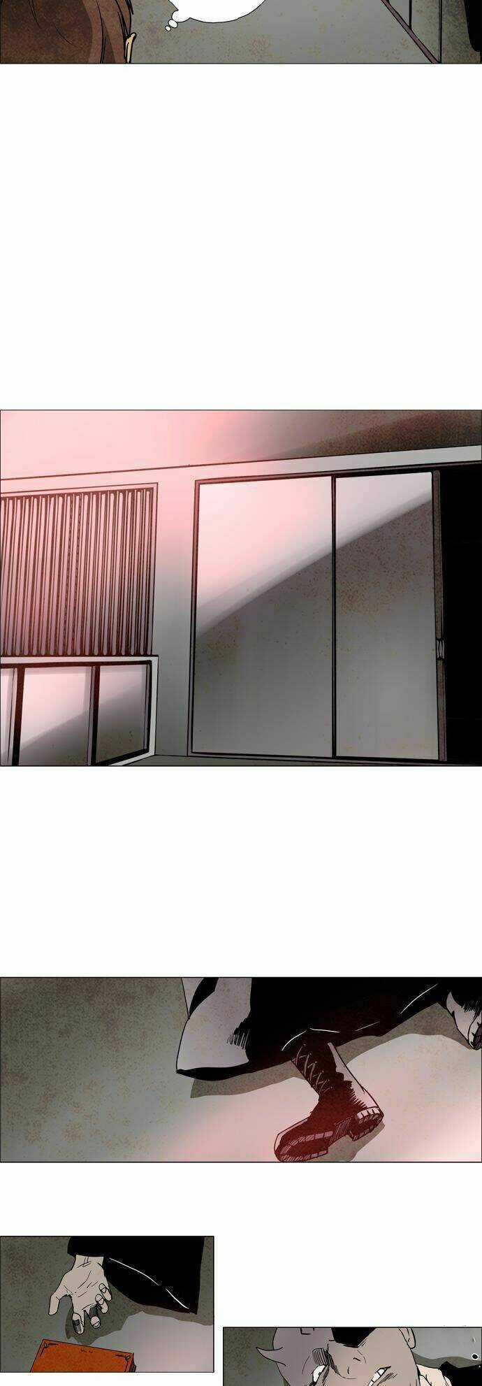 Lessa 2: The Crimson Knight Chapter 73 trang 9