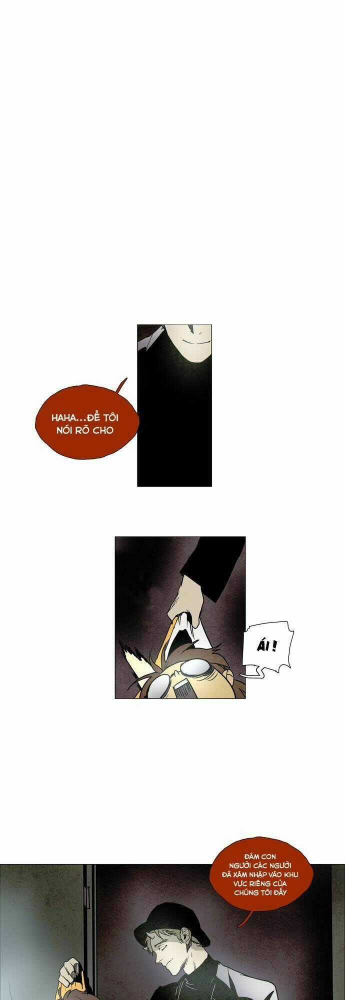 Lessa 2: The Crimson Knight Chapter 74 trang 0