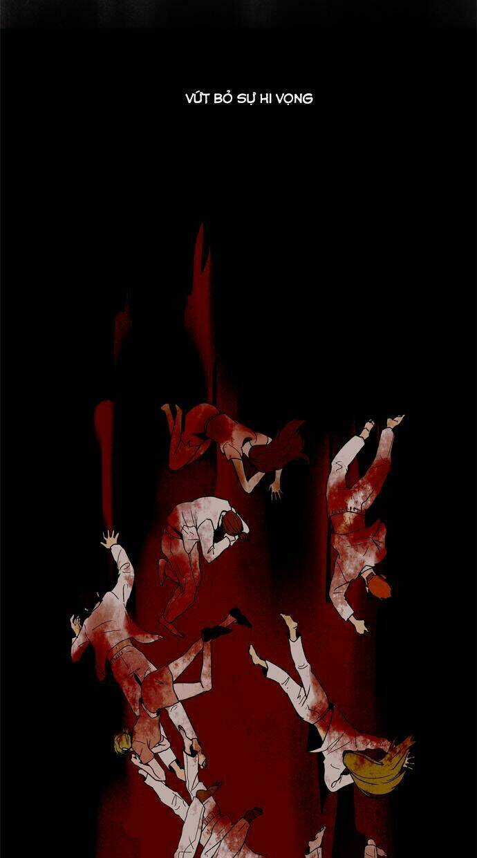 Lessa 2: The Crimson Knight Chapter 74 trang 10