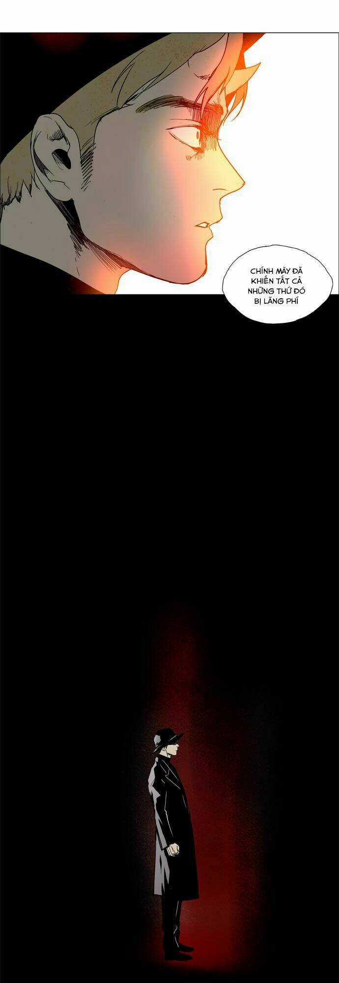Lessa 2: The Crimson Knight Chapter 74 trang 12