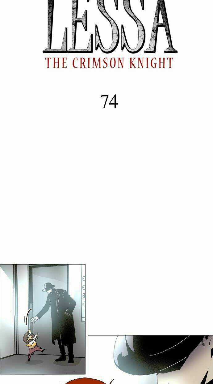 Lessa 2: The Crimson Knight Chapter 74 trang 2