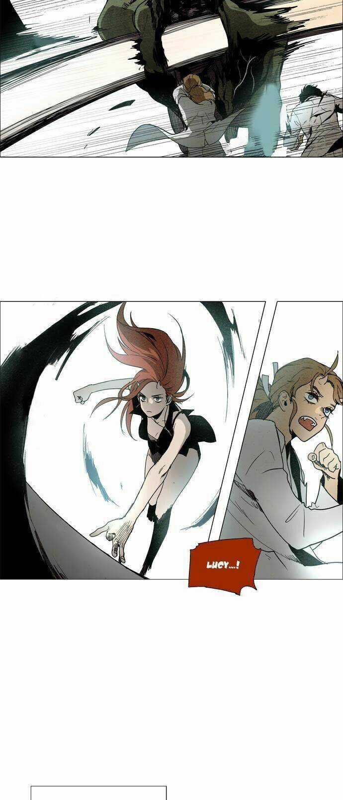 Lessa 2: The Crimson Knight Chapter 74 trang 21