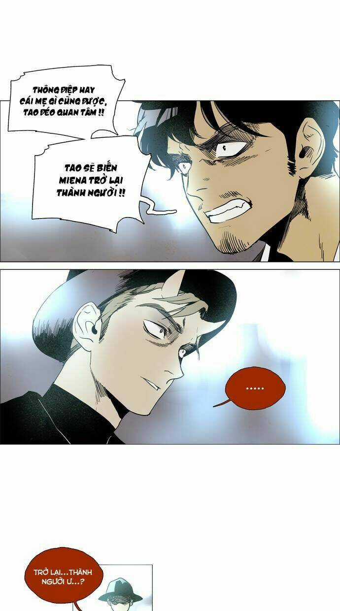 Lessa 2: The Crimson Knight Chapter 74 trang 6