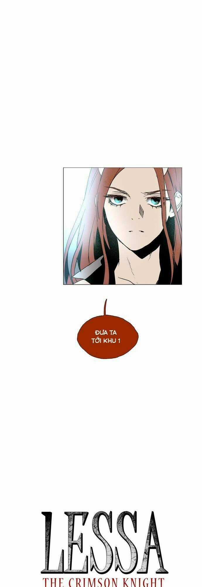 Lessa 2: The Crimson Knight Chapter 75 trang 0