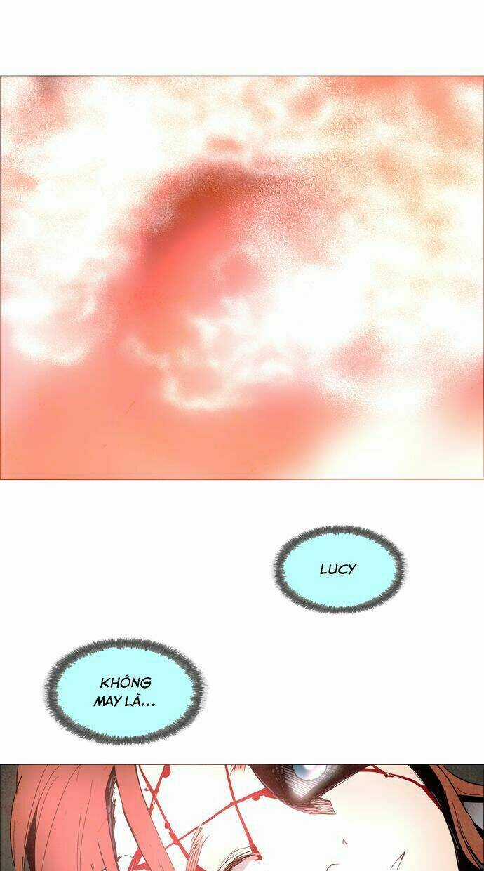 Lessa 2: The Crimson Knight Chapter 75 trang 14