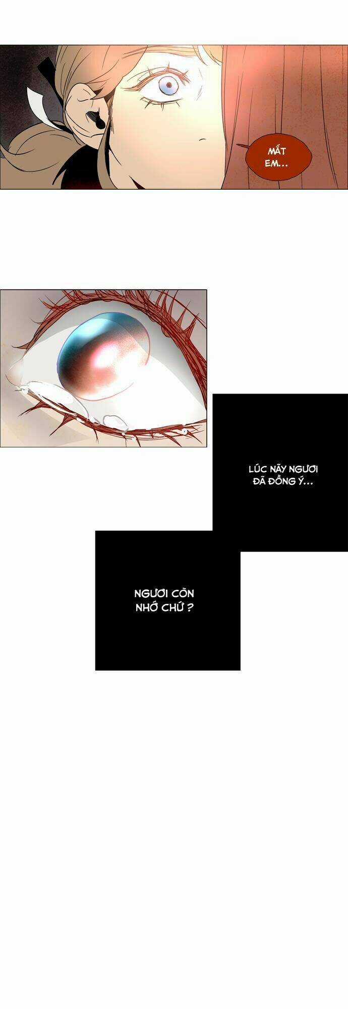 Lessa 2: The Crimson Knight Chapter 75 trang 16